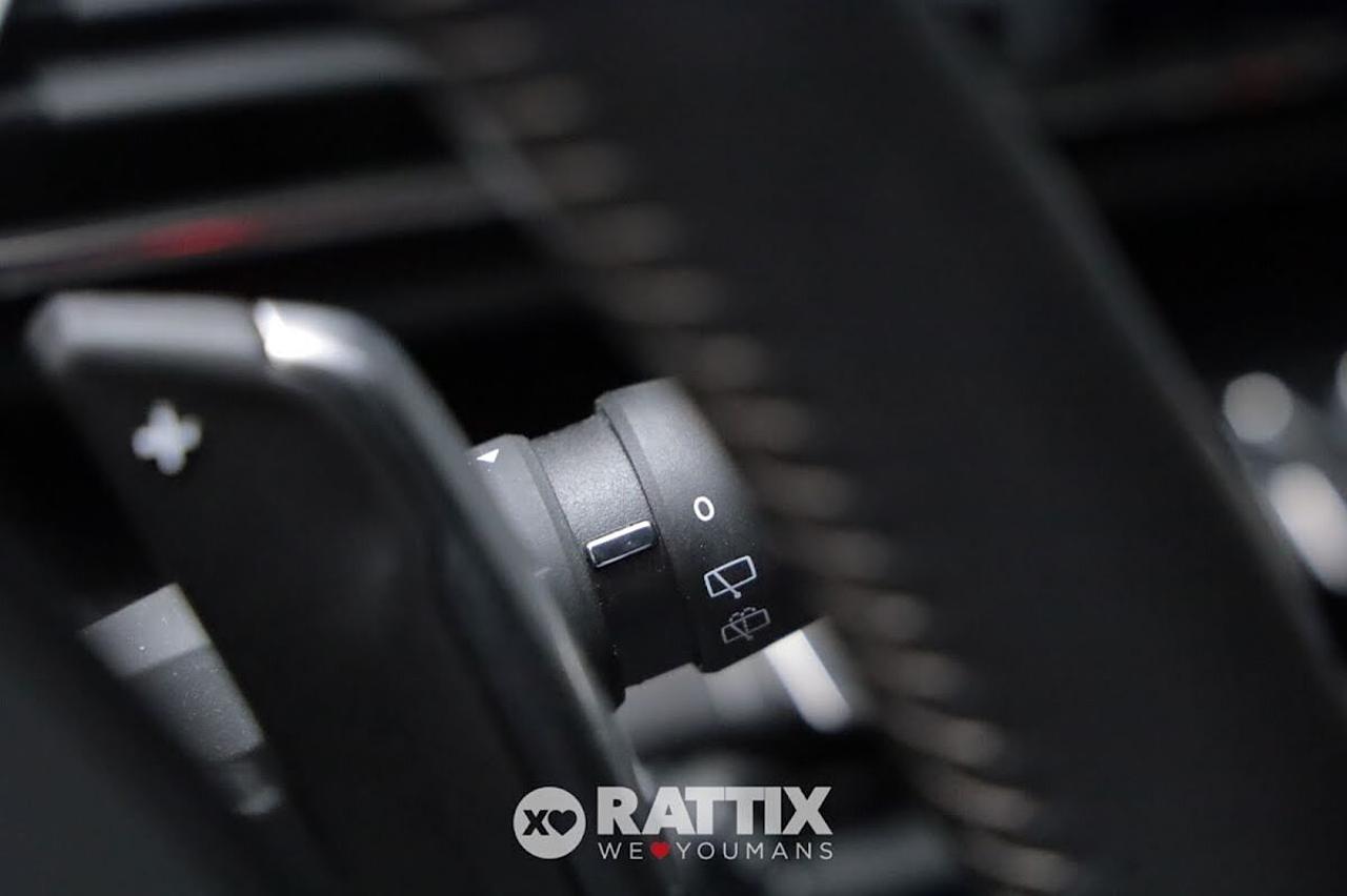 Peugeot Peugeot 5008 usata 5