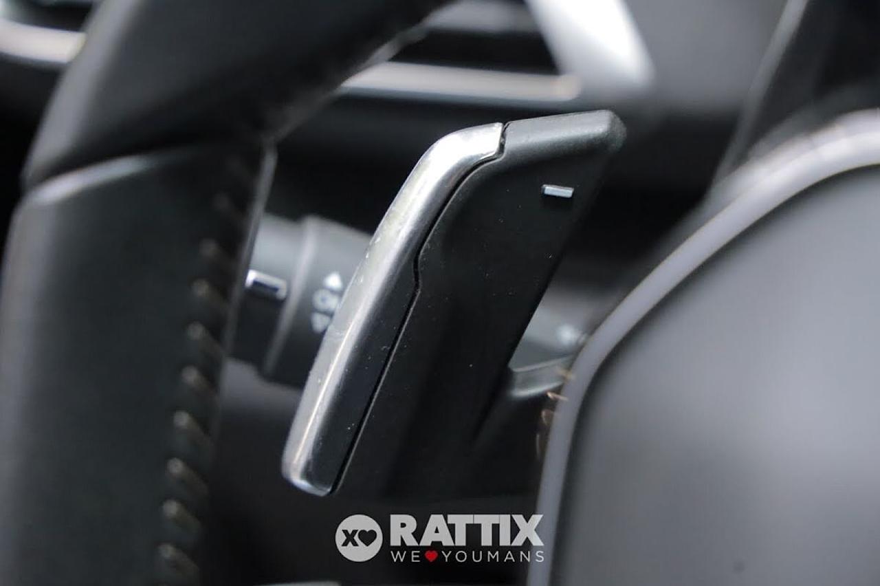 Peugeot Peugeot 5008 usata 6