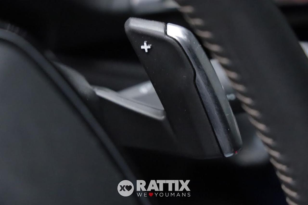 Peugeot Peugeot 5008 usata 7