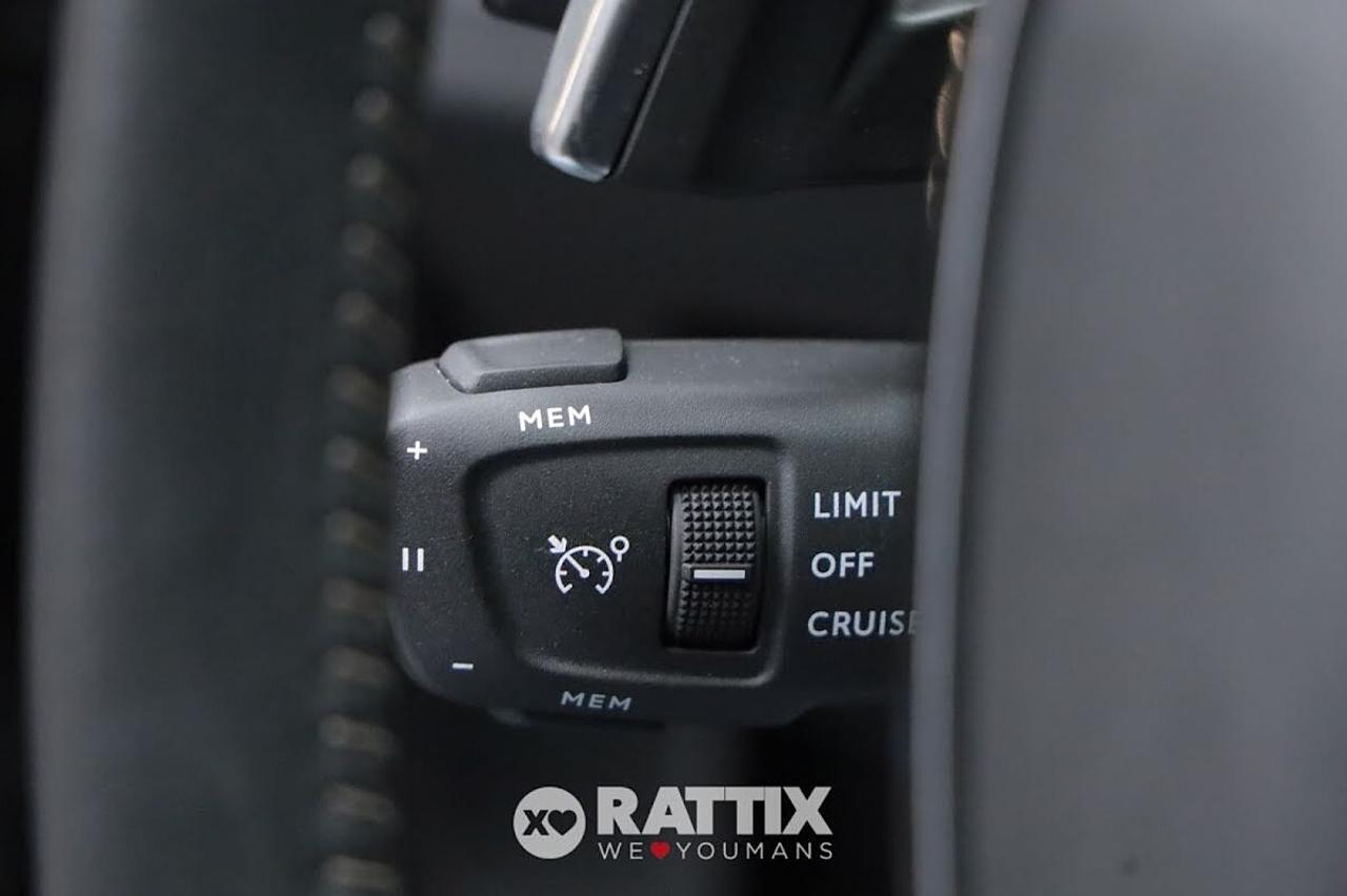 Peugeot Peugeot 5008 usata 8