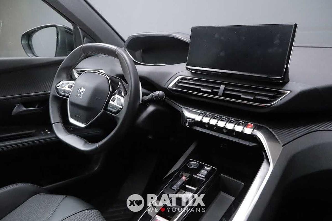 Peugeot Peugeot 5008 usata 10