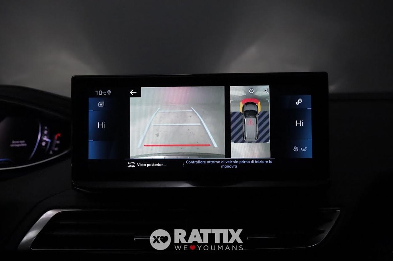 Peugeot Peugeot 5008 usata 12