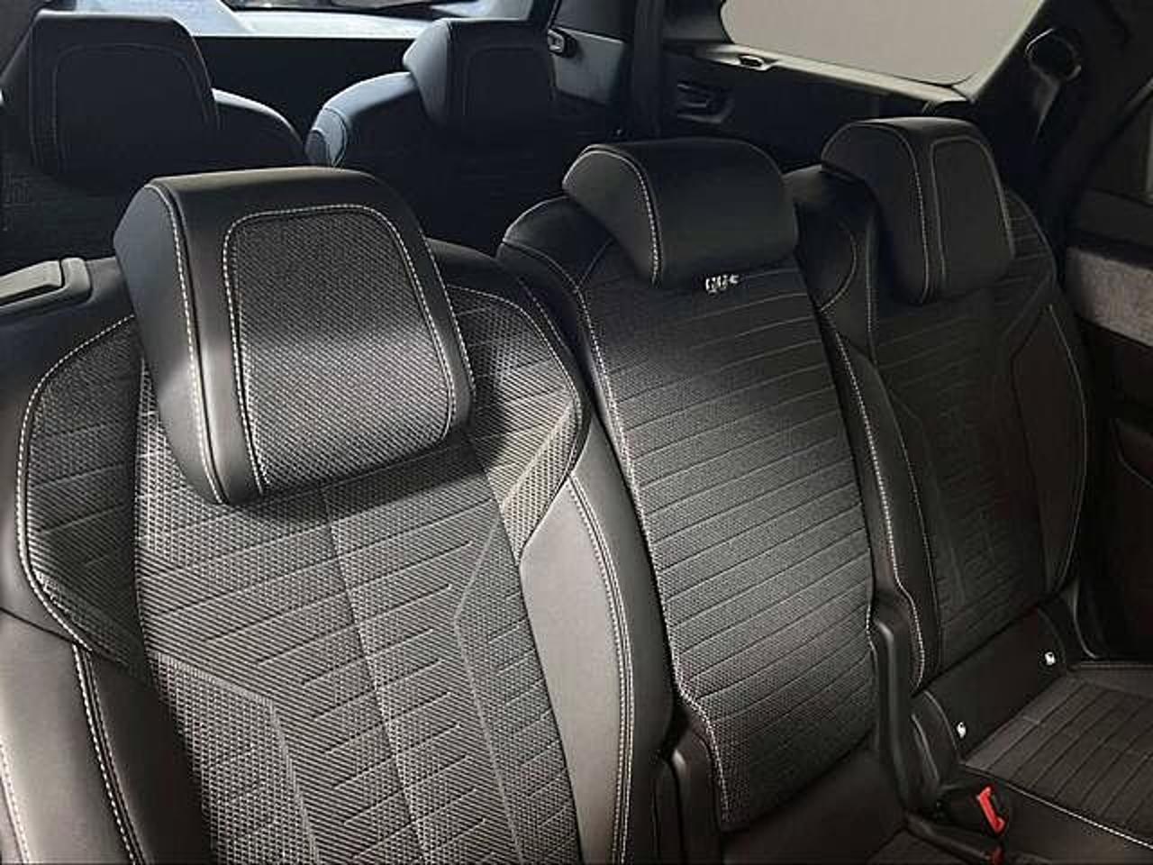 Peugeot Peugeot 5008 usata 3