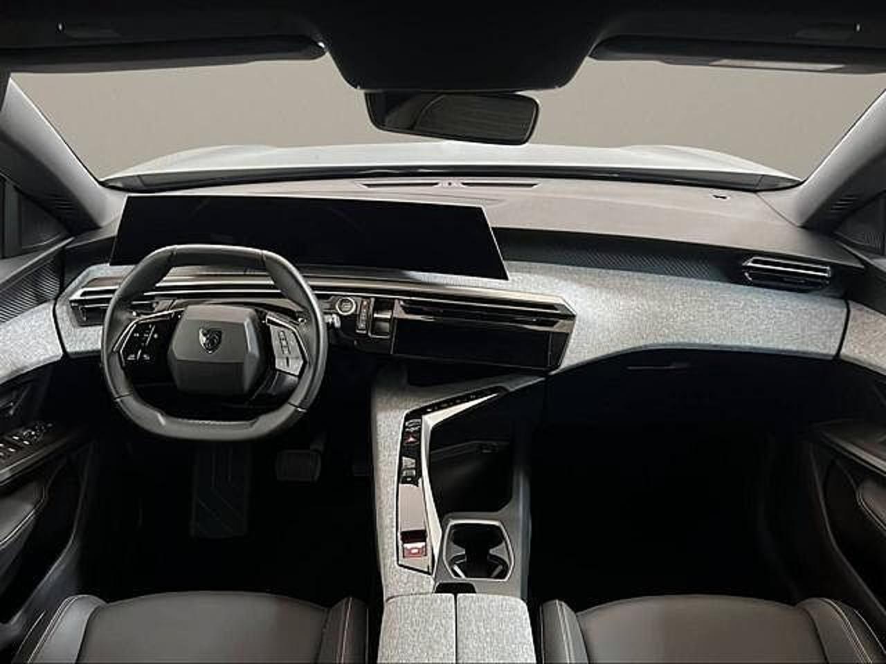 Peugeot Peugeot 5008 usata 4