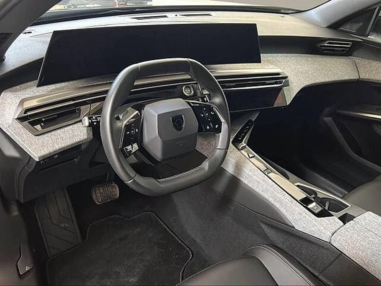 Peugeot Peugeot 5008 usata 8