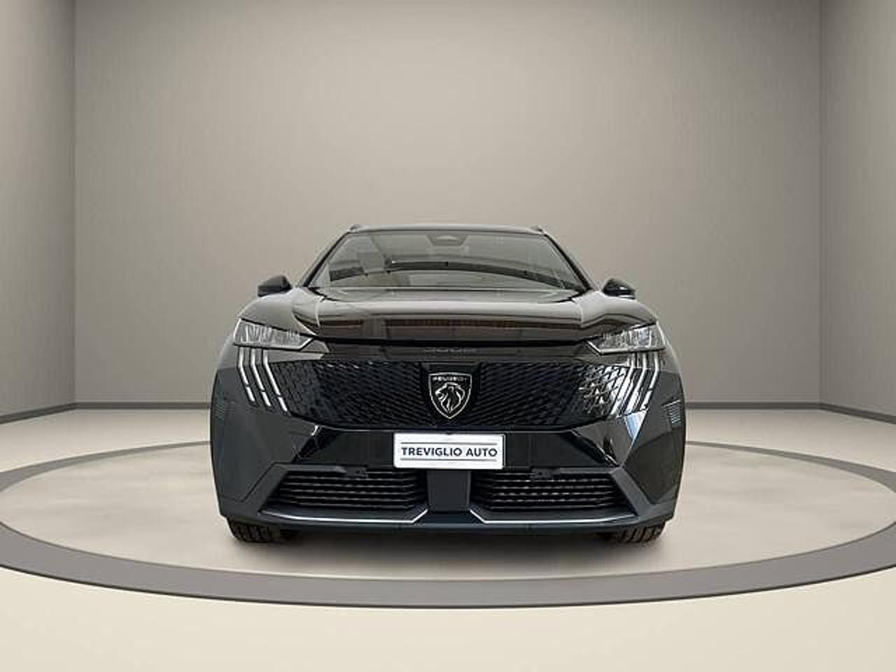 Peugeot Peugeot 5008 usata 11