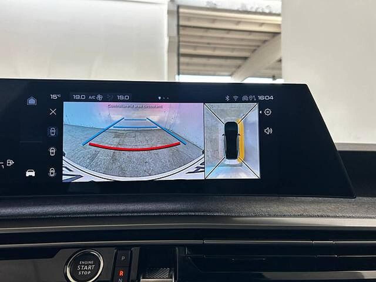 Peugeot Peugeot 5008 usata 13