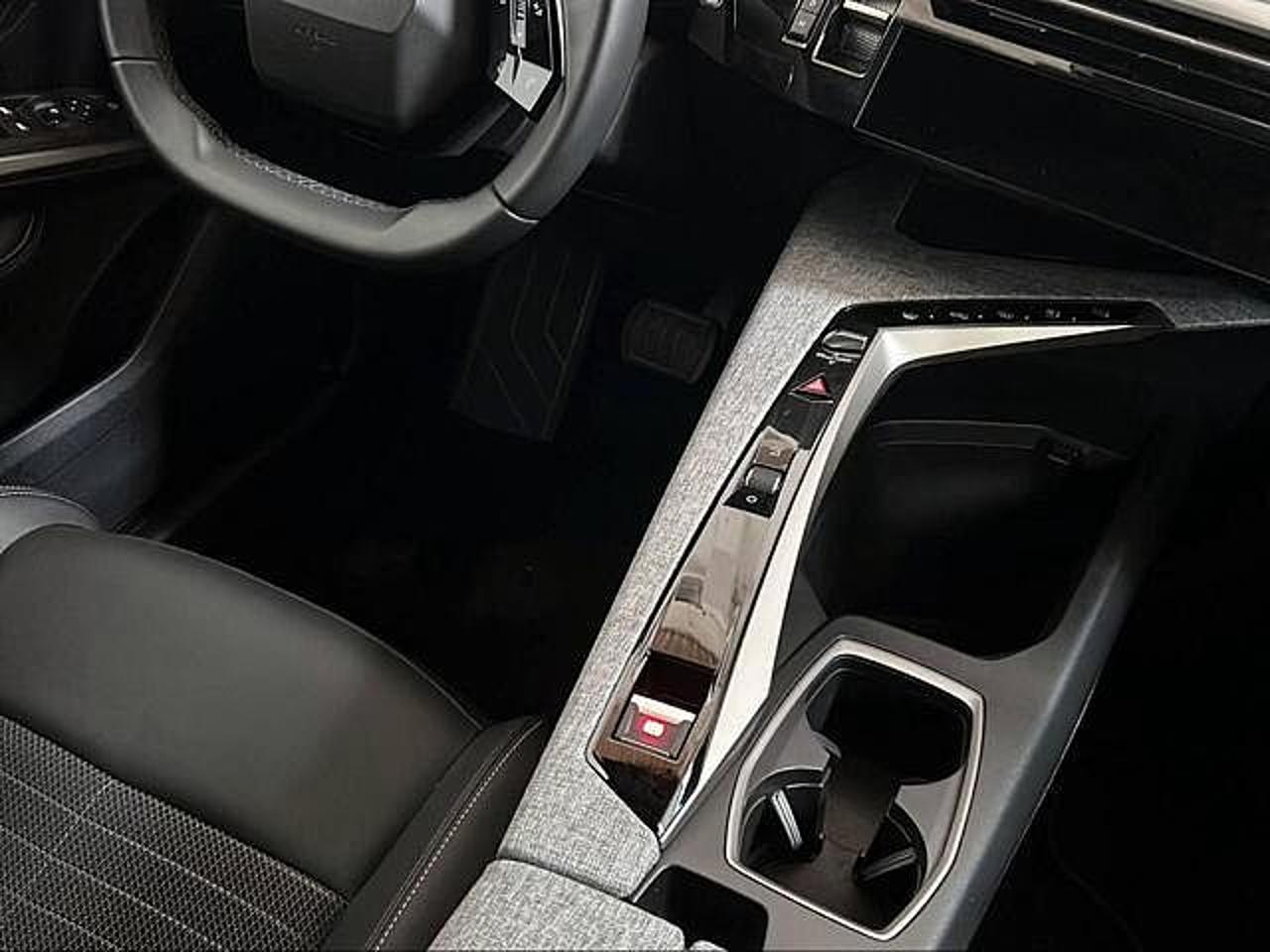 Peugeot Peugeot 5008 usata 15