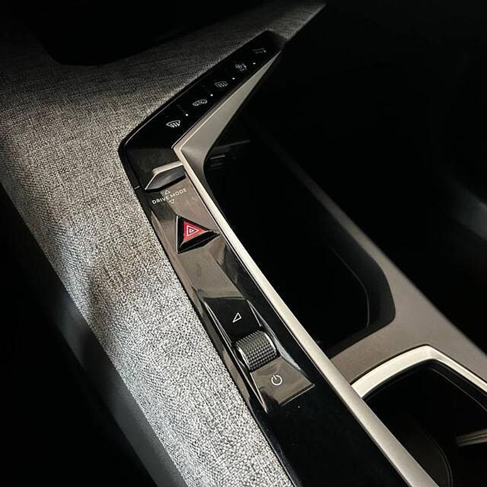 Peugeot Peugeot 5008 usata 16