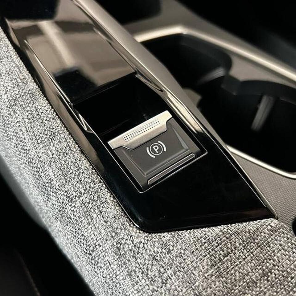 Peugeot Peugeot 5008 usata 17