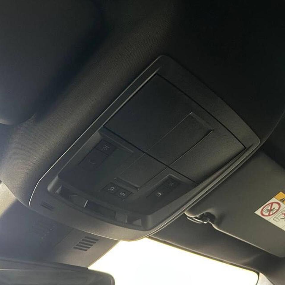 Peugeot Peugeot 5008 usata 19