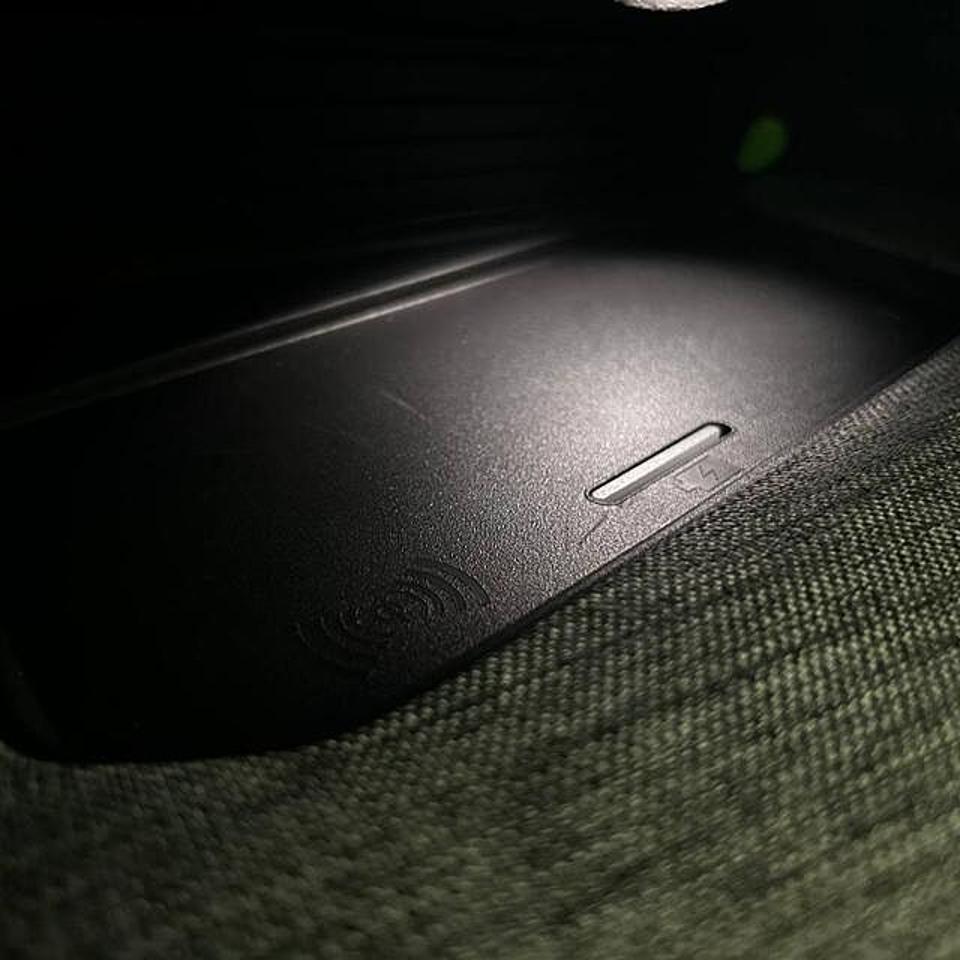 Peugeot Peugeot 5008 usata 20