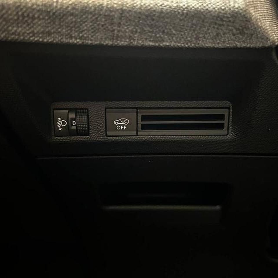 Peugeot Peugeot 5008 usata 21