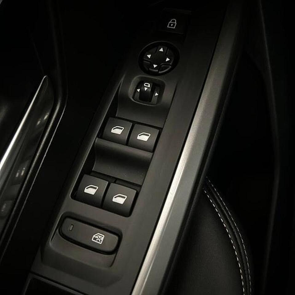 Peugeot Peugeot 5008 usata 23