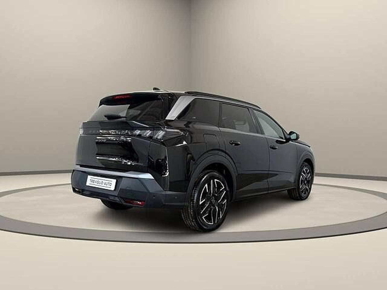 Peugeot Peugeot 5008 usata 25