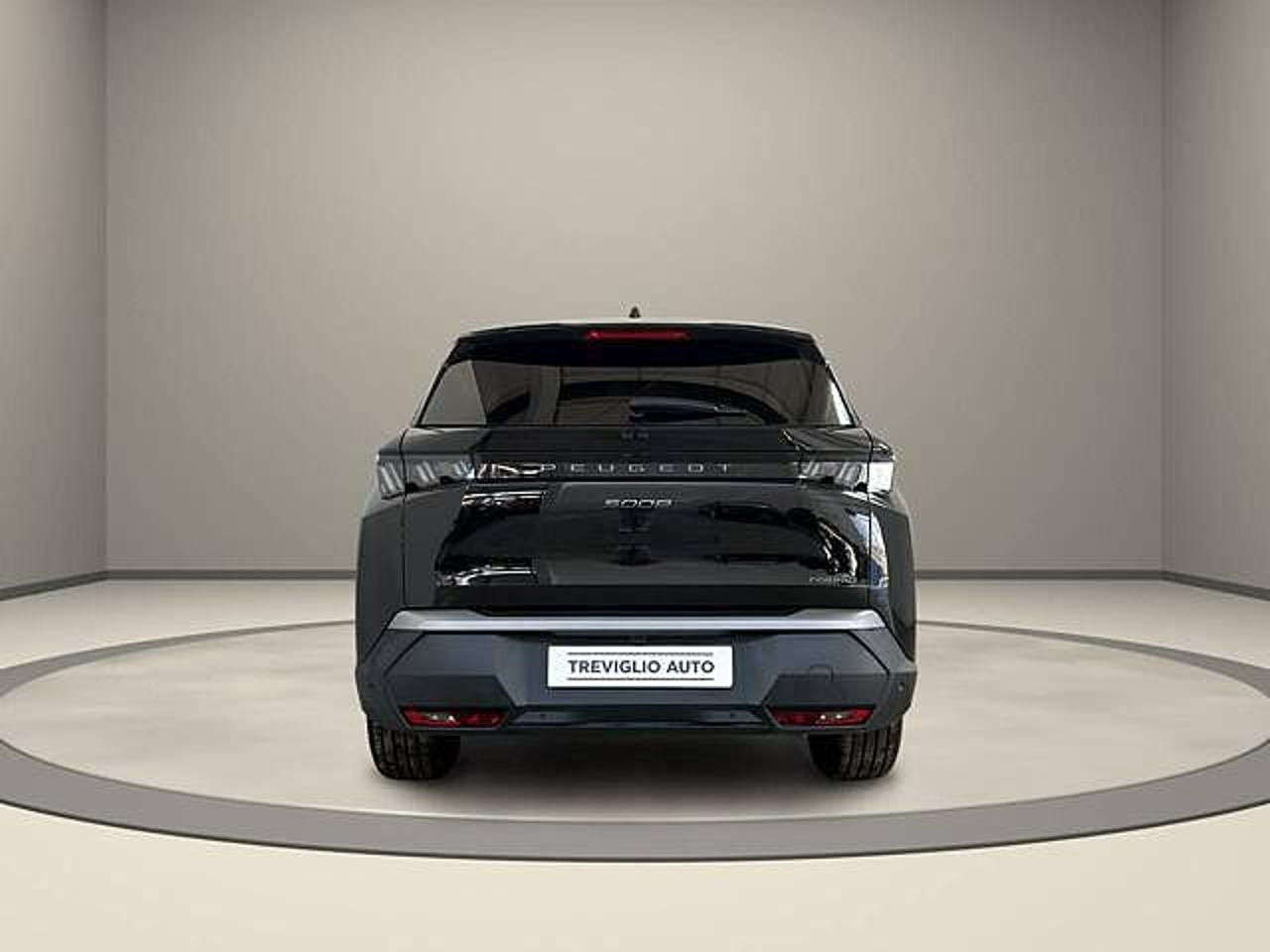 Peugeot Peugeot 5008 usata 26