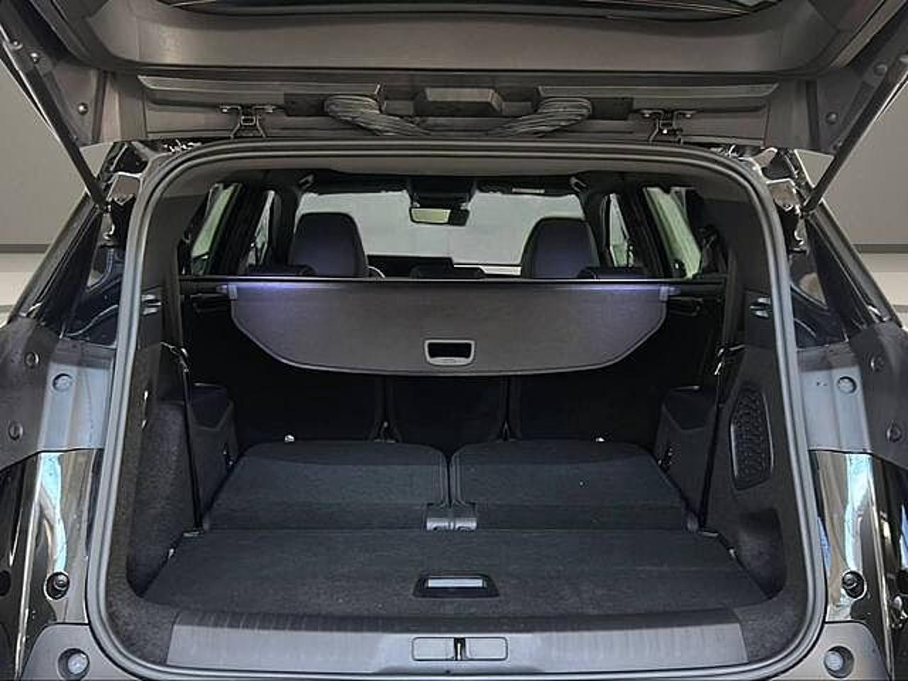 Peugeot Peugeot 5008 usata 27