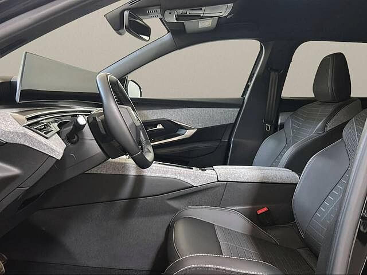 Peugeot Peugeot 5008 usata 28