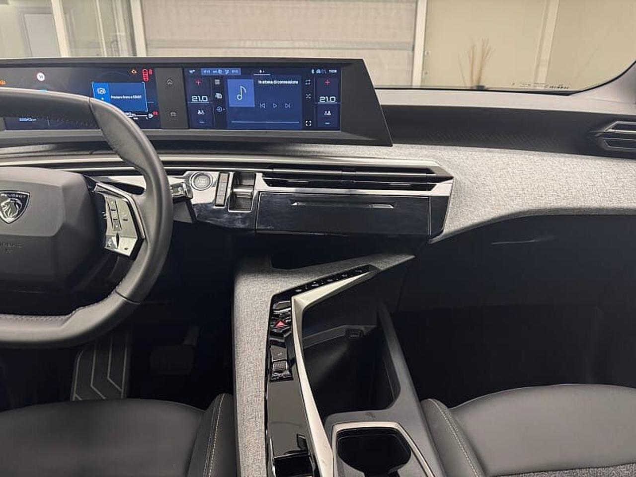 Peugeot Peugeot 5008 usata 1