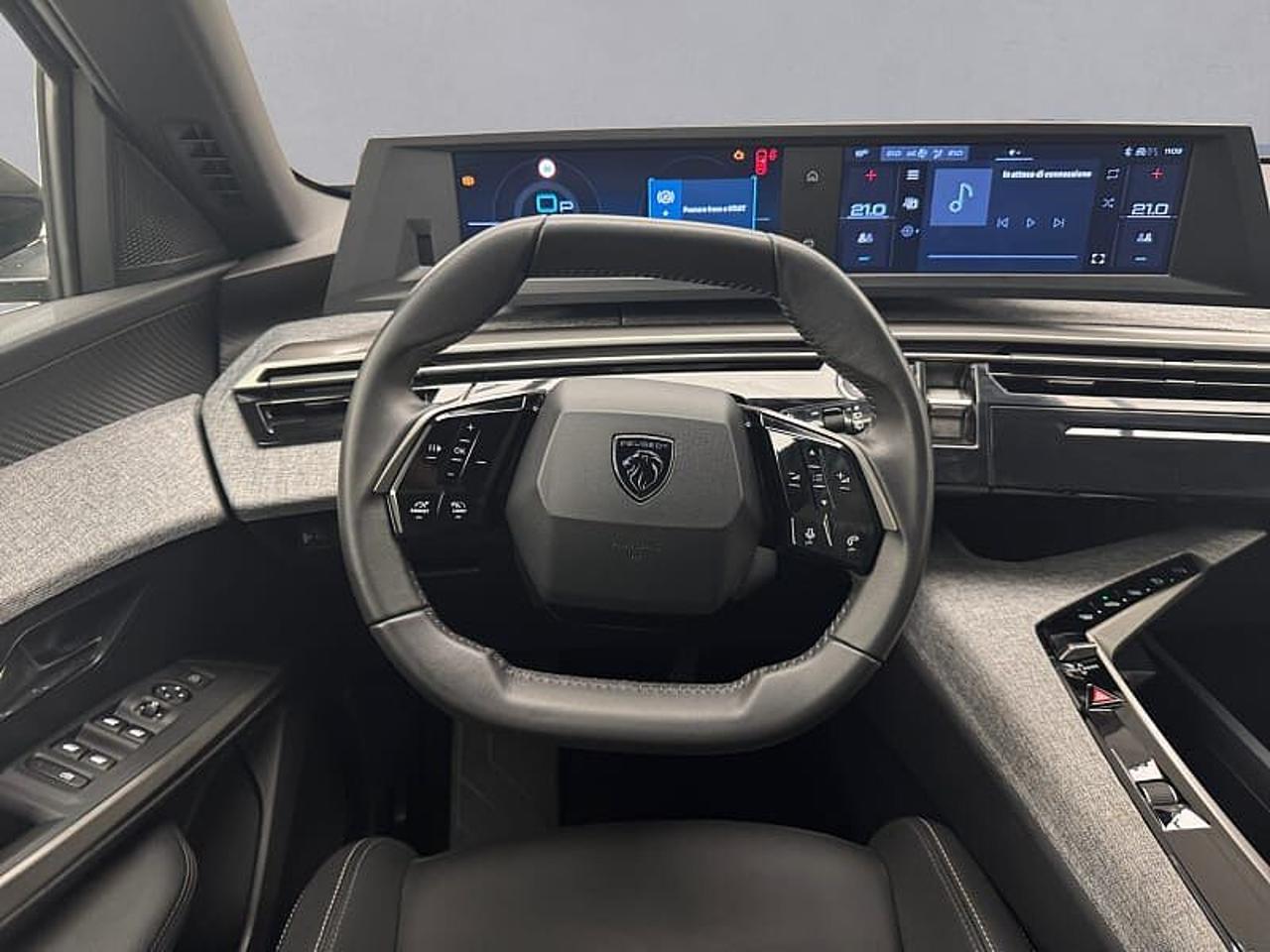 Peugeot Peugeot 5008 usata 2