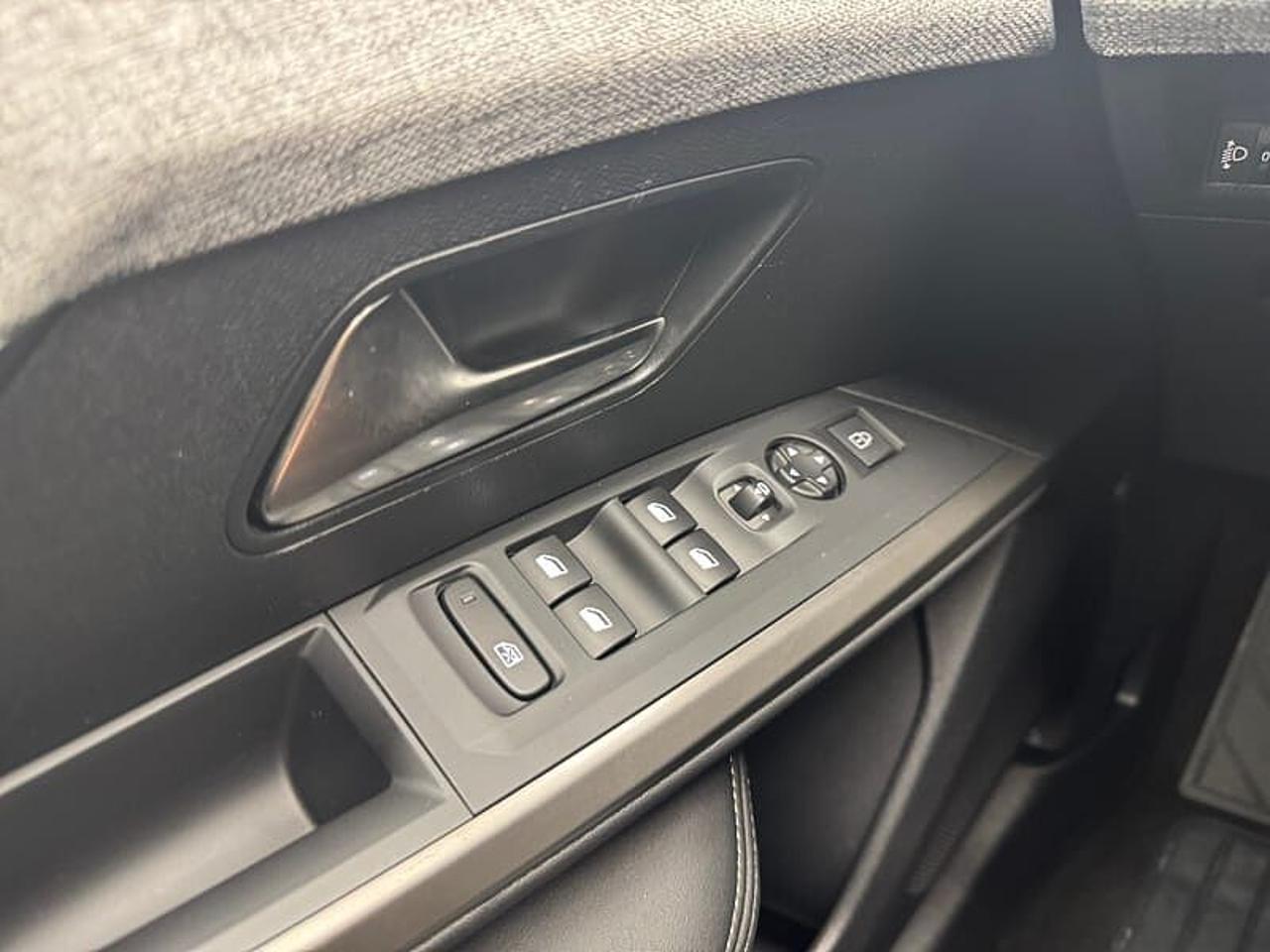 Peugeot Peugeot 5008 usata 5