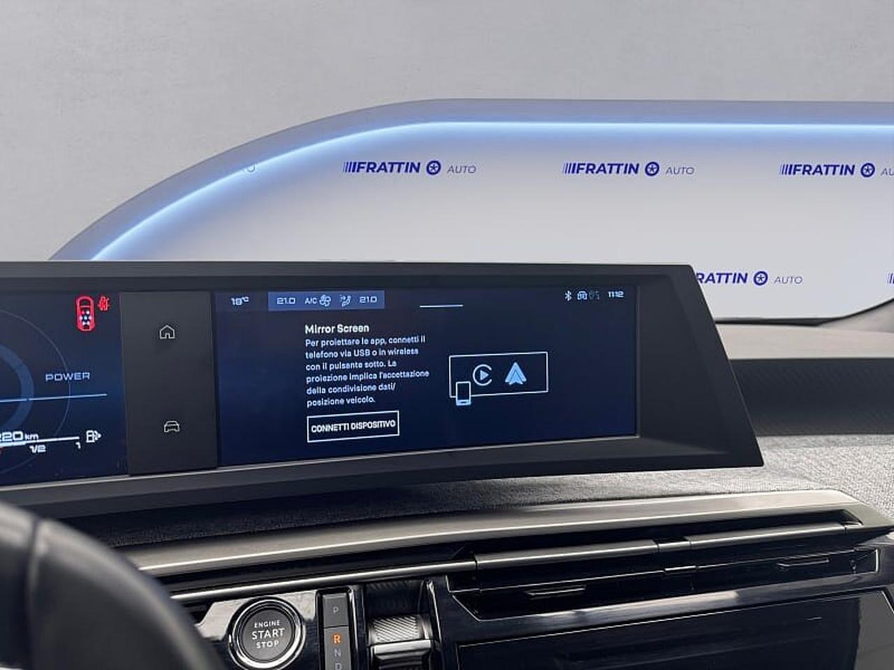 Peugeot Peugeot 5008 usata 7