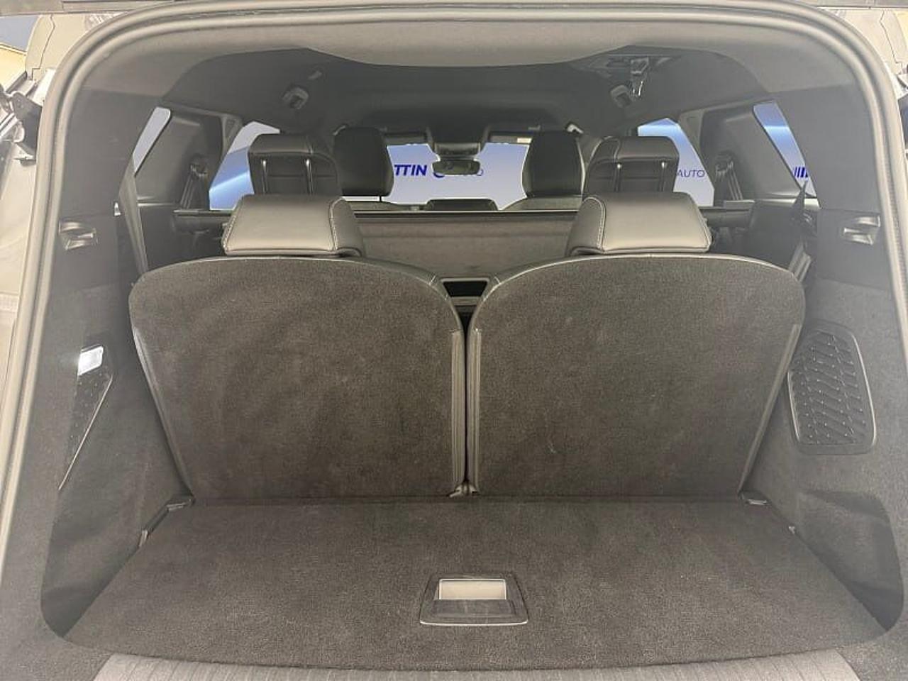 Peugeot Peugeot 5008 usata 9