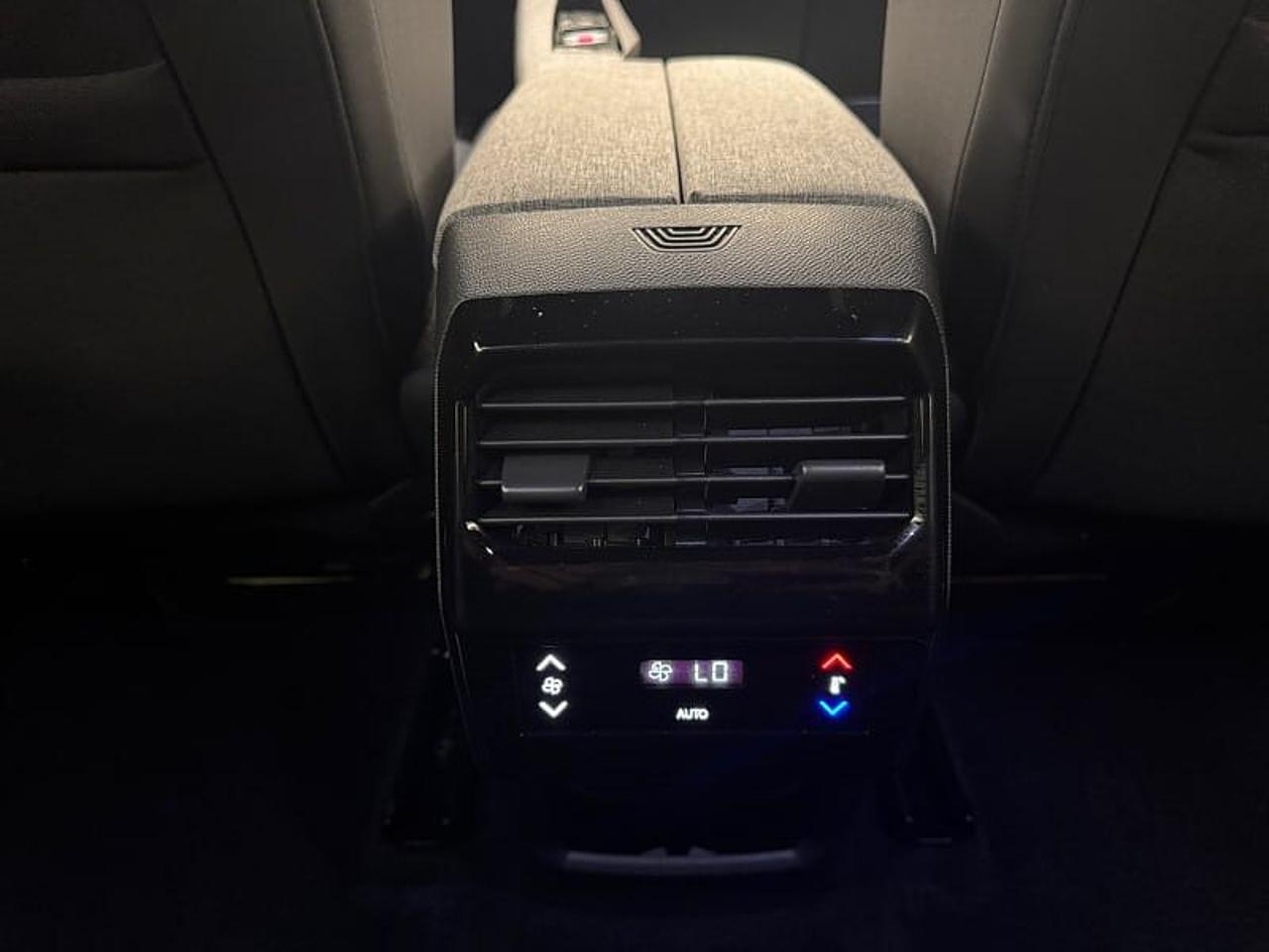 Peugeot Peugeot 5008 usata 10