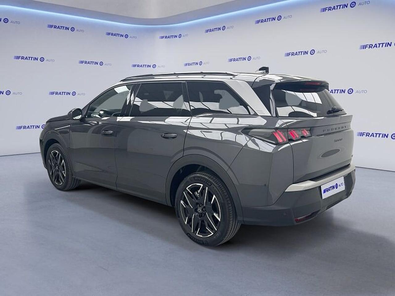 Peugeot Peugeot 5008 usata 12