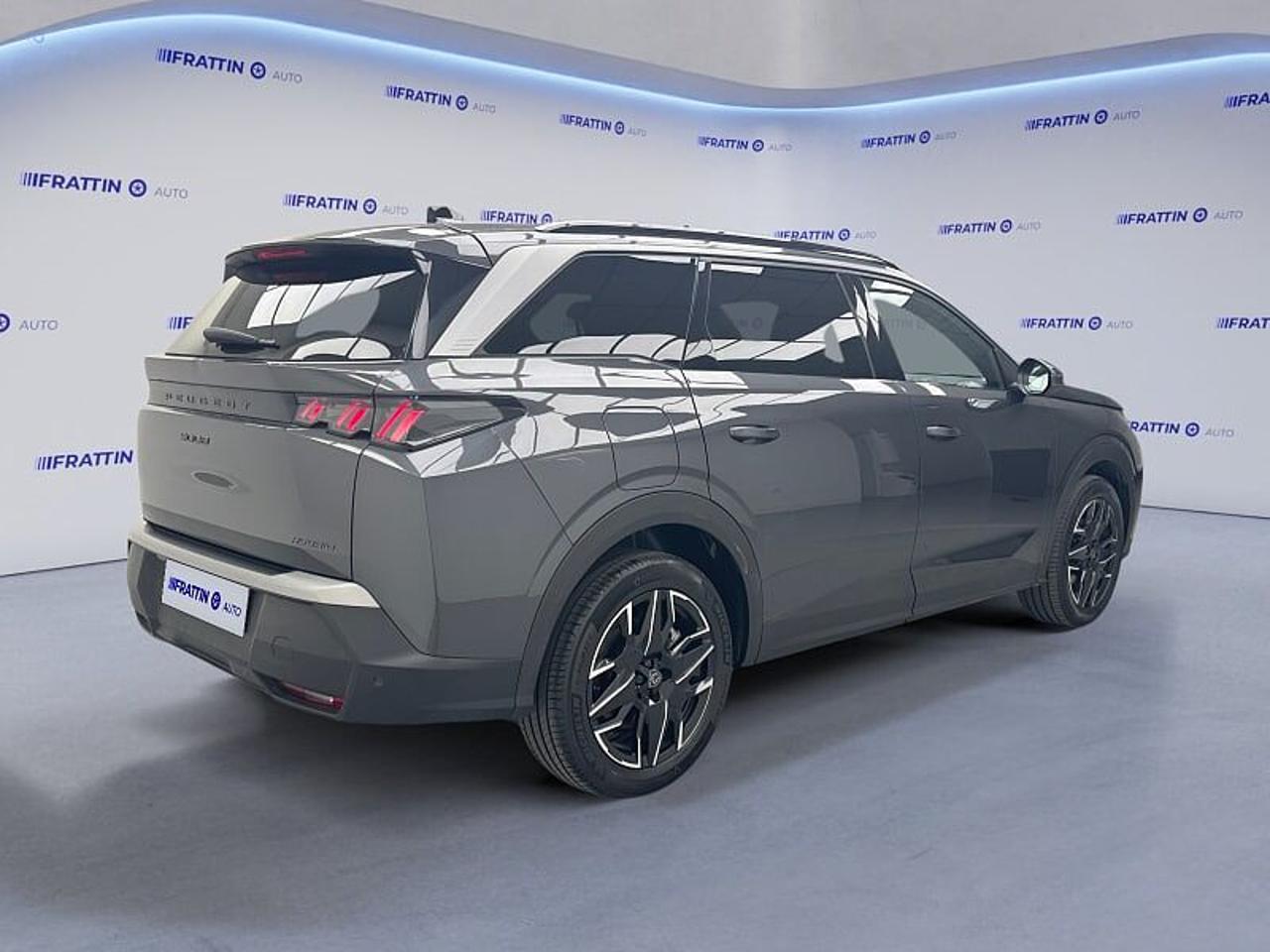 Peugeot Peugeot 5008 usata 13