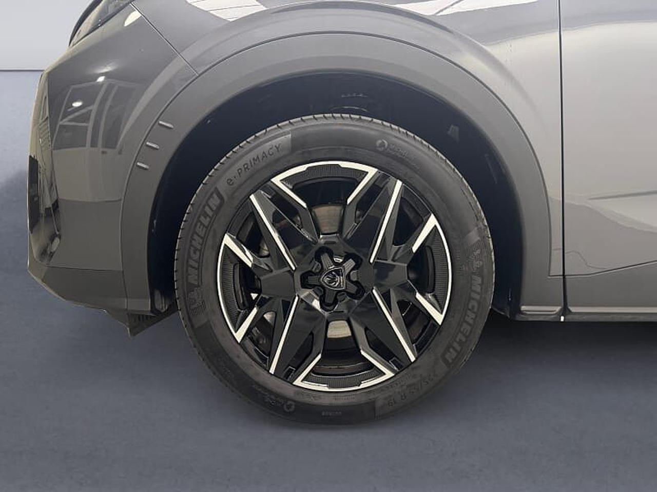 Peugeot Peugeot 5008 usata 14