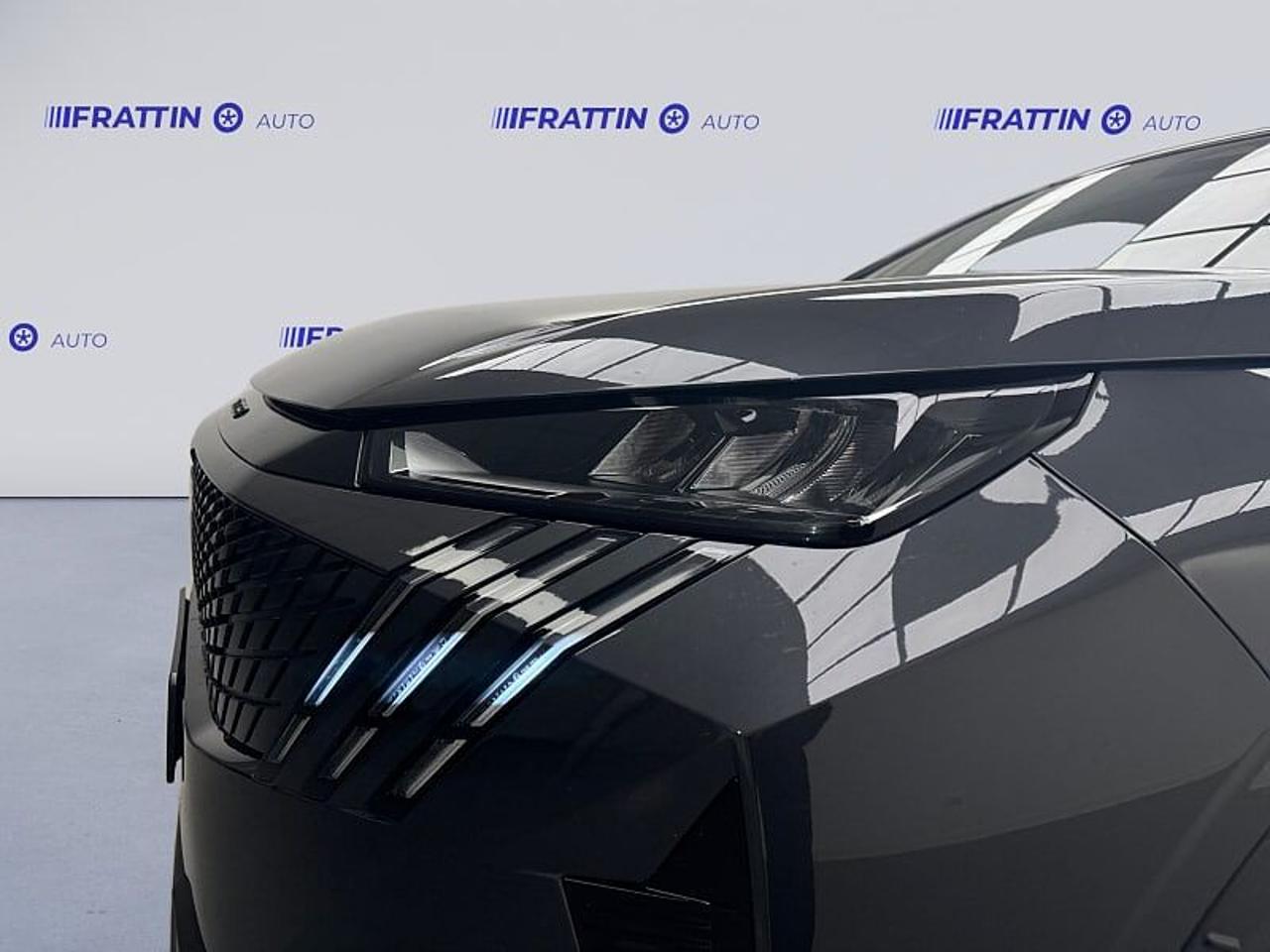 Peugeot Peugeot 5008 usata 15