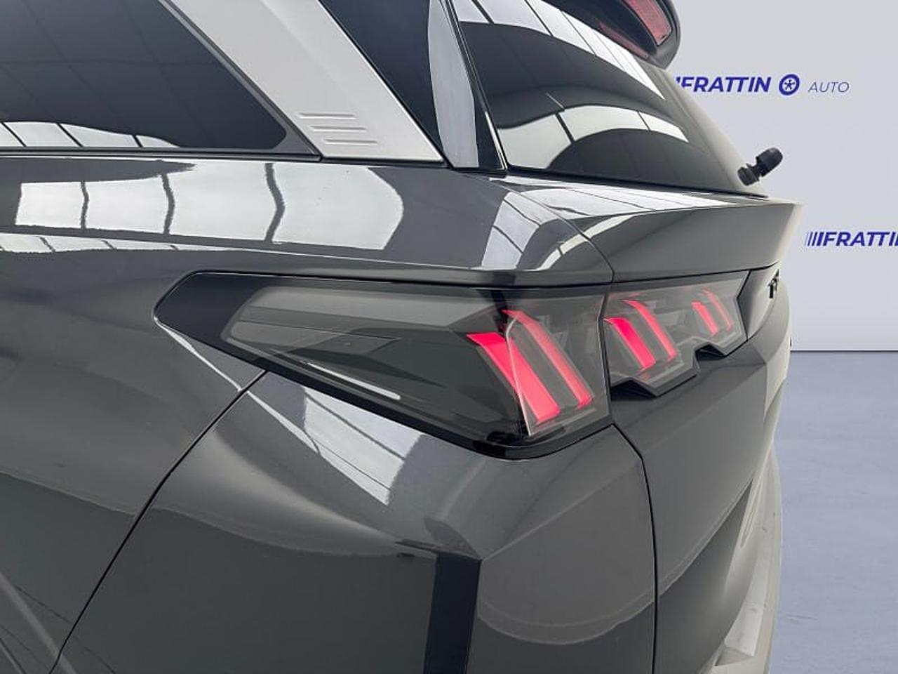 Peugeot Peugeot 5008 usata 16