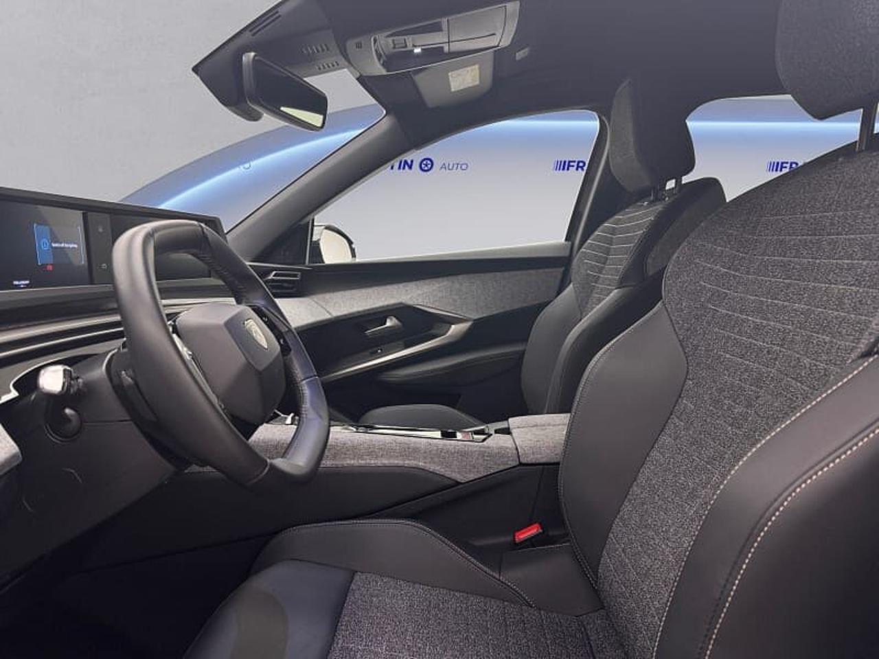 Peugeot Peugeot 5008 usata 17