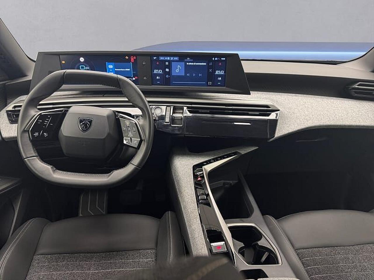 Peugeot Peugeot 5008 usata 18