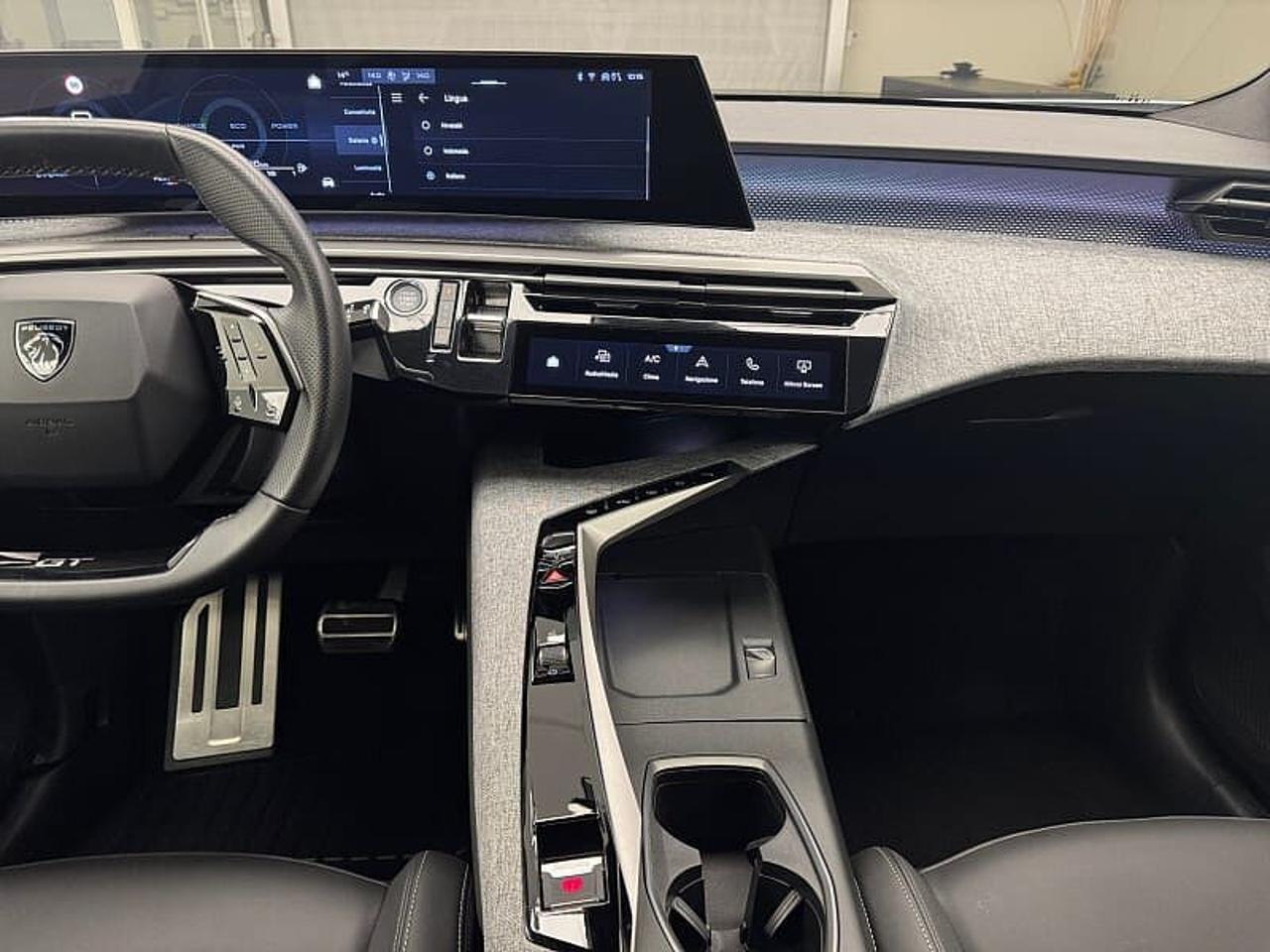 Peugeot Peugeot 5008 usata 1