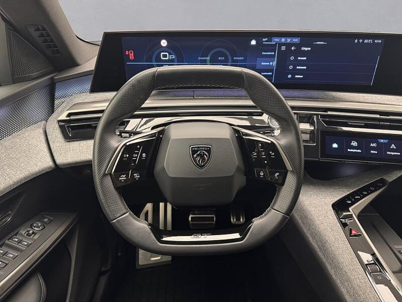 Peugeot Peugeot 5008 usata 2