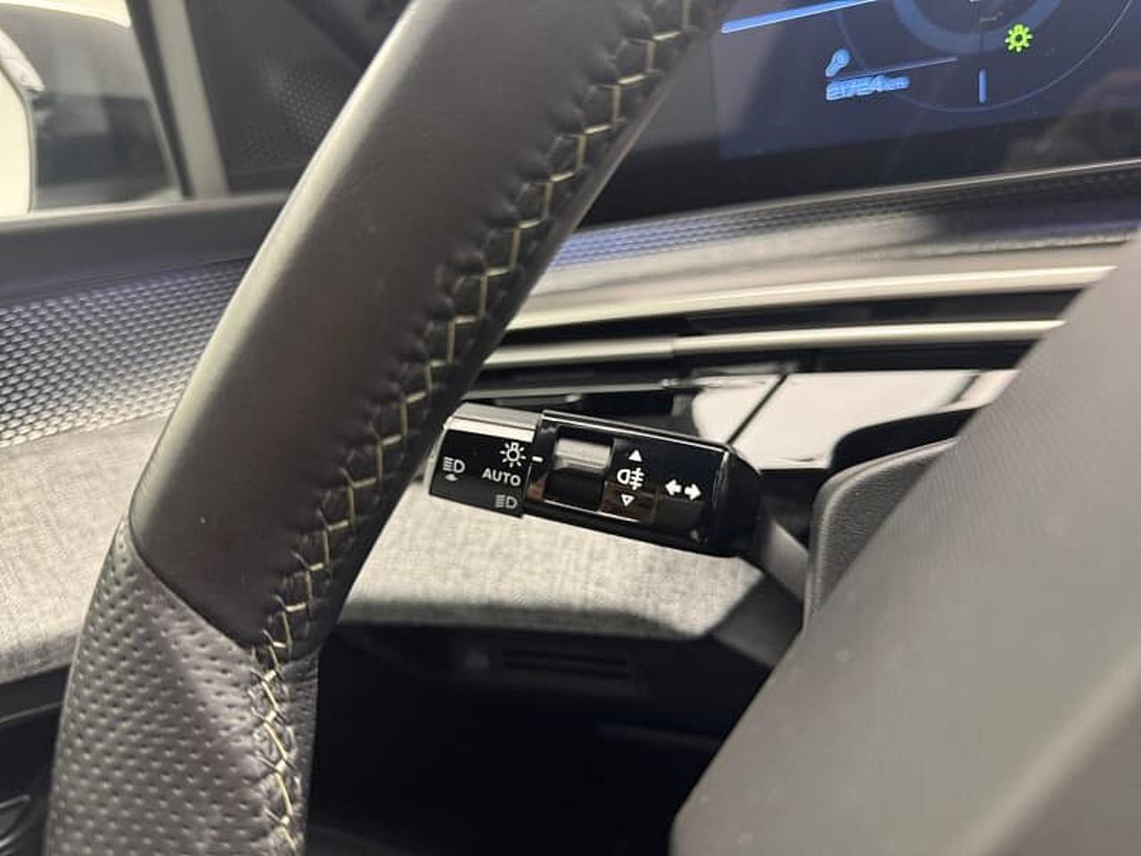 Peugeot Peugeot 5008 usata 3