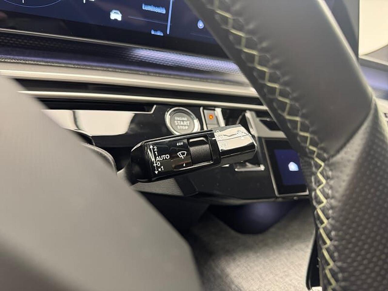 Peugeot Peugeot 5008 usata 4