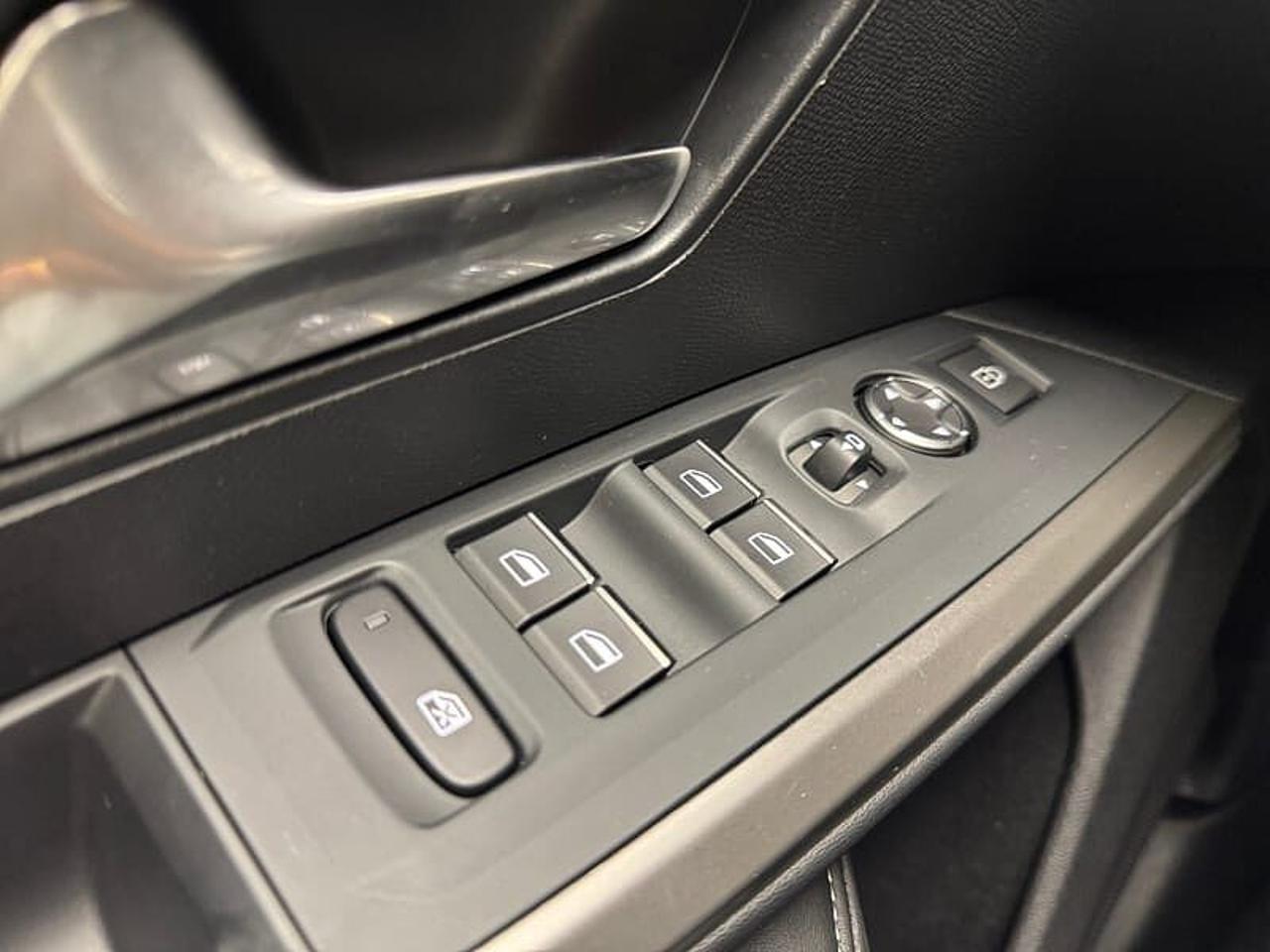 Peugeot Peugeot 5008 usata 5