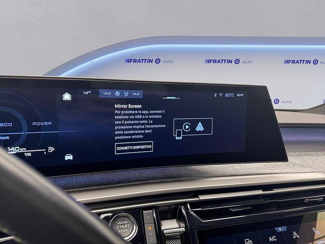 Peugeot Peugeot 5008 usata 7