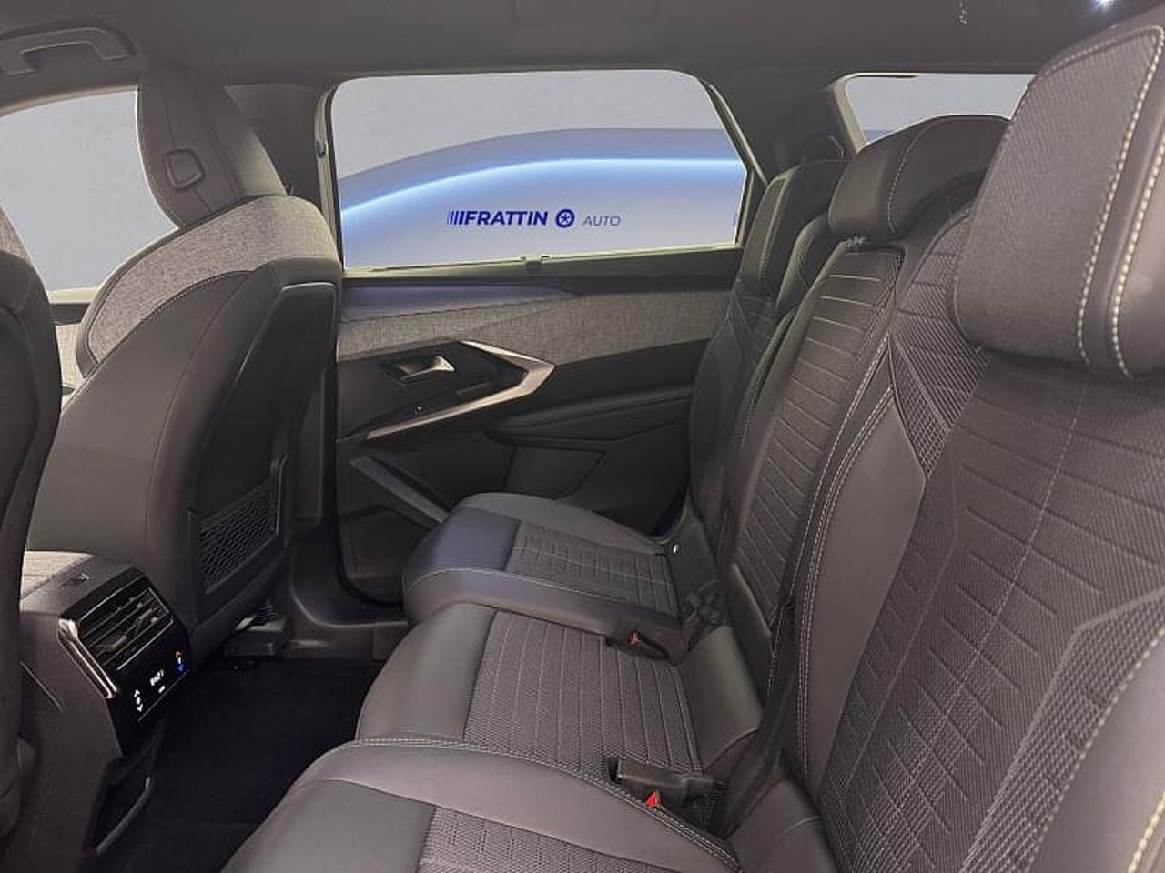 Peugeot Peugeot 5008 usata 8