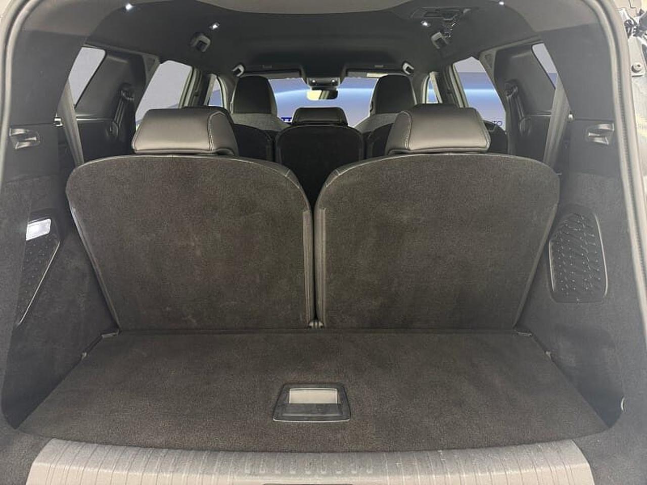 Peugeot Peugeot 5008 usata 9