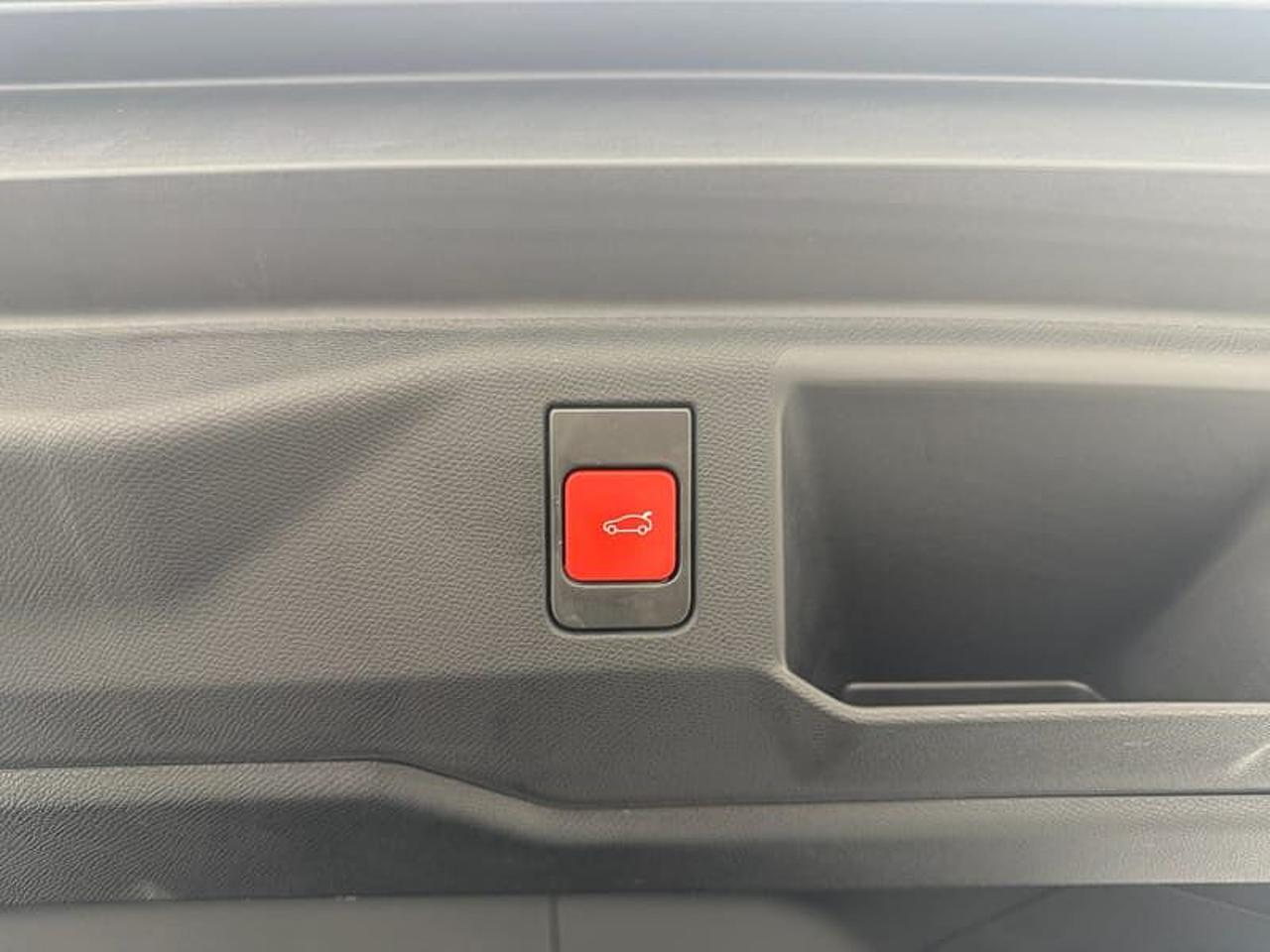 Peugeot Peugeot 5008 usata 12