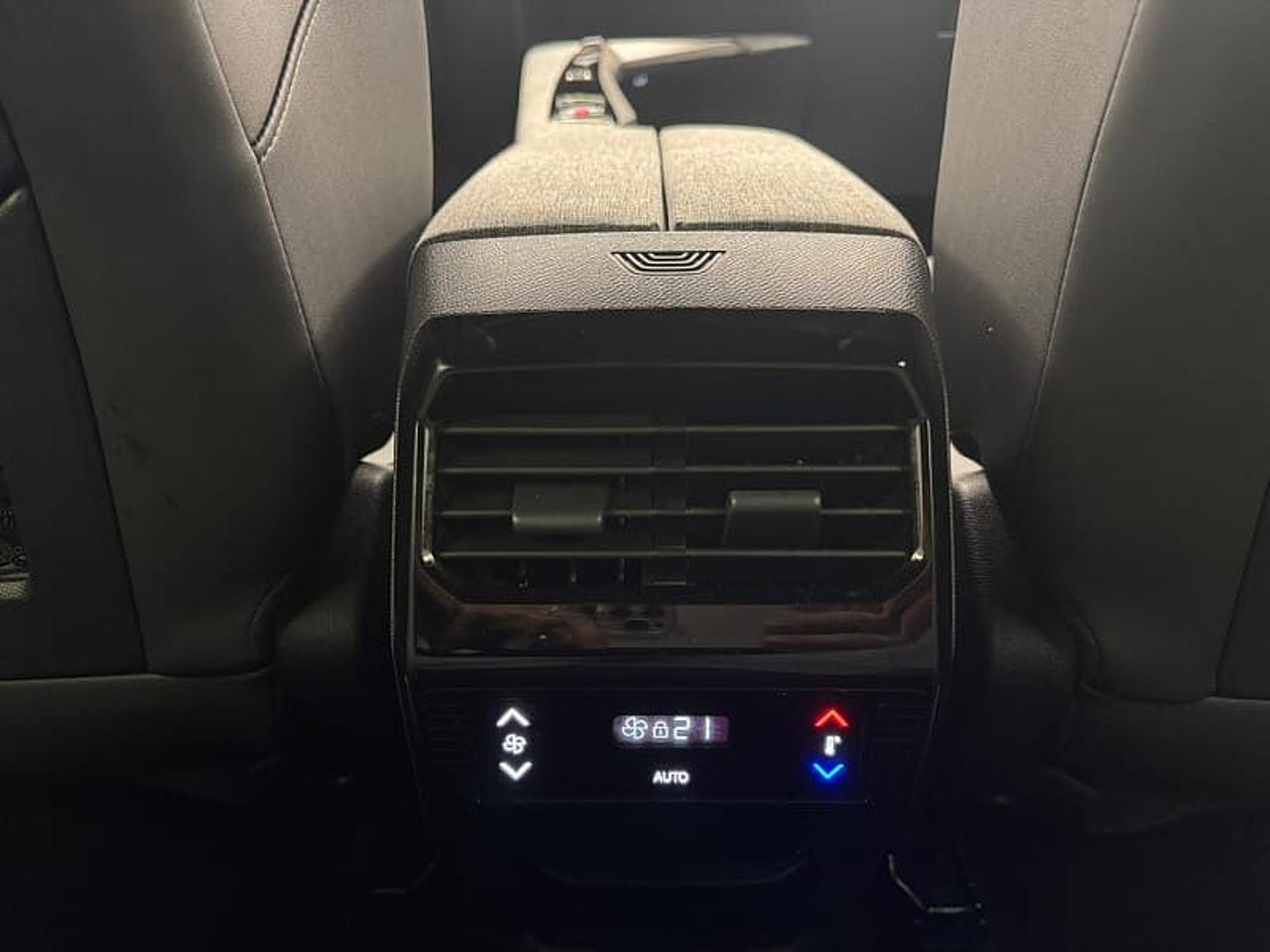 Peugeot Peugeot 5008 usata 13