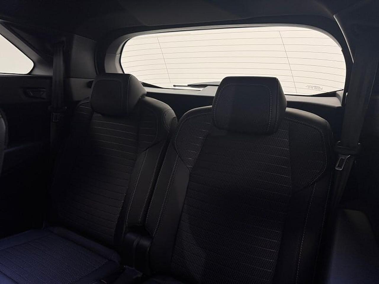 Peugeot Peugeot 5008 usata 15