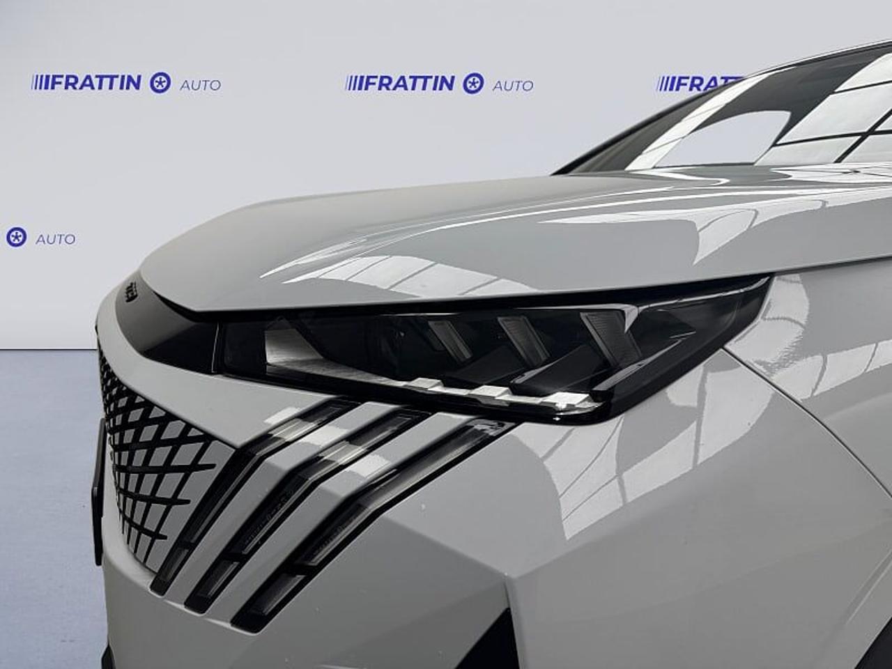 Peugeot Peugeot 5008 usata 19