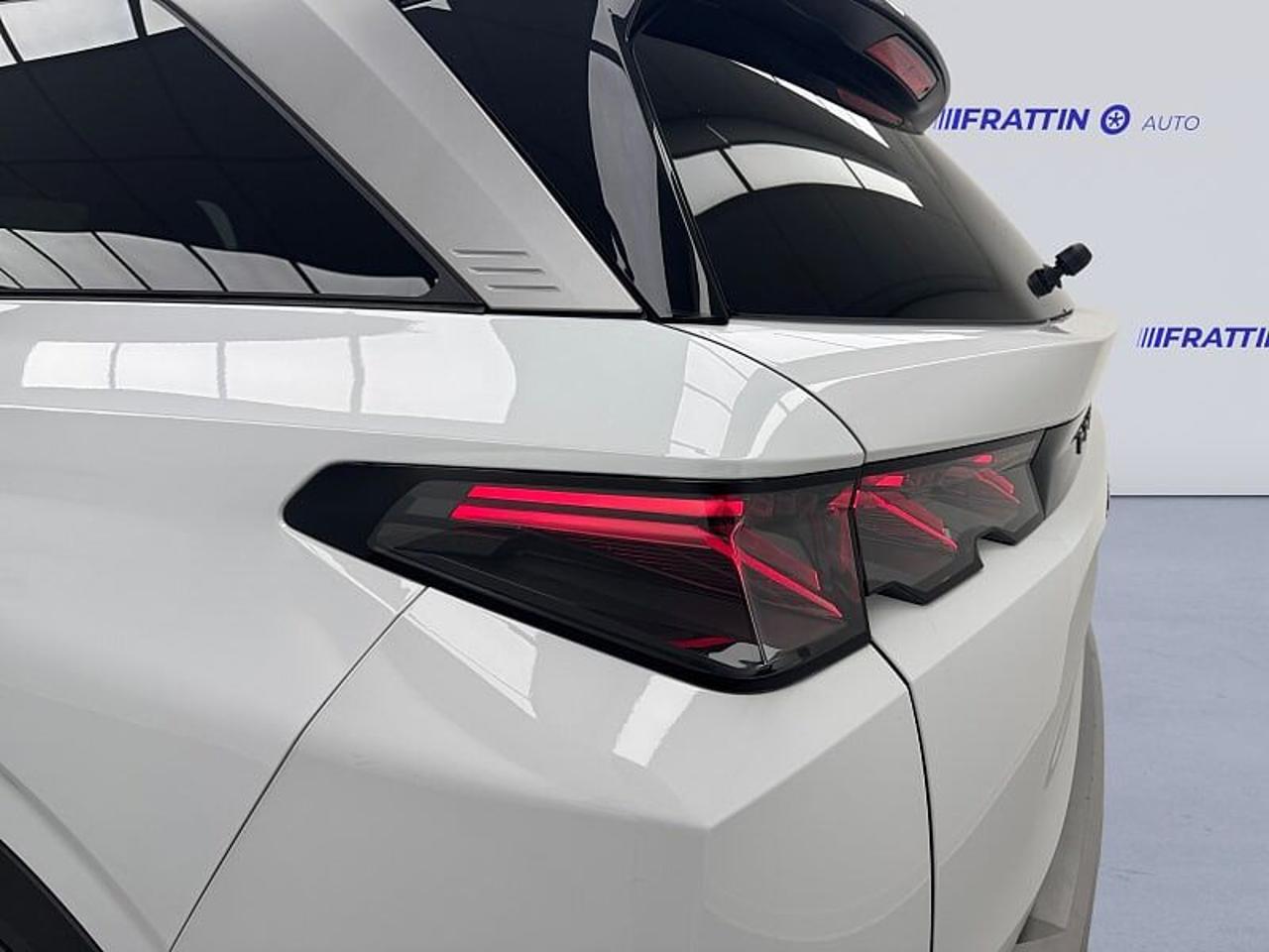 Peugeot Peugeot 5008 usata 20