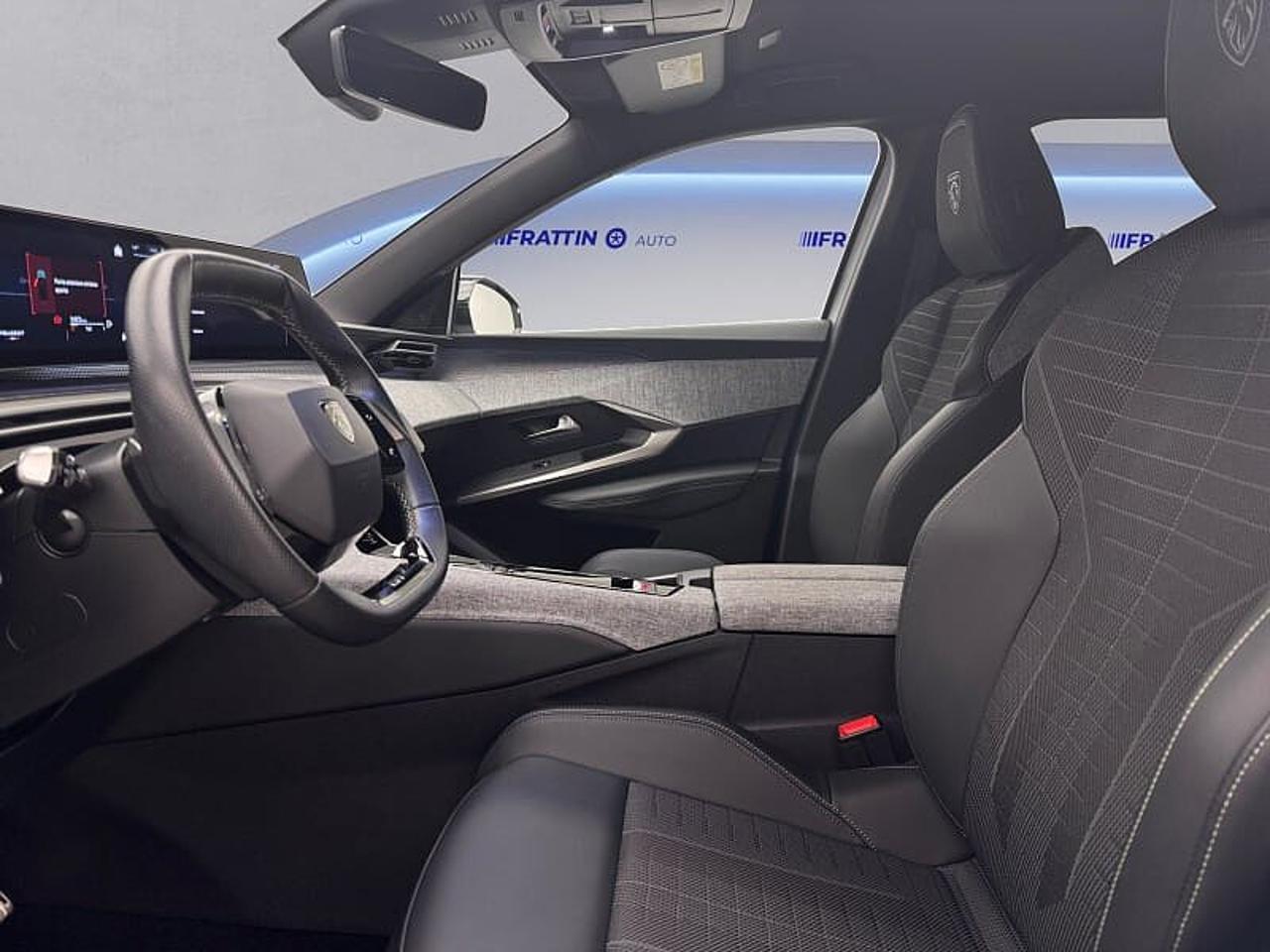 Peugeot Peugeot 5008 usata 21