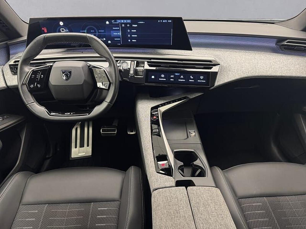 Peugeot Peugeot 5008 usata 22